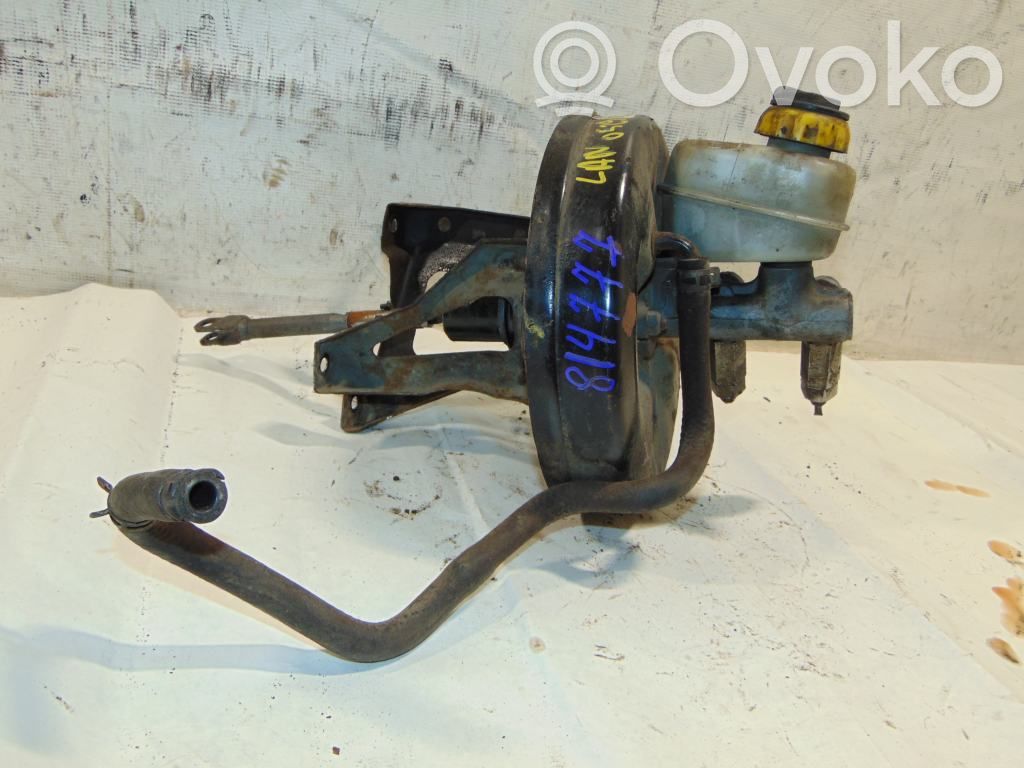 Daewoo Lanos Brake booster 