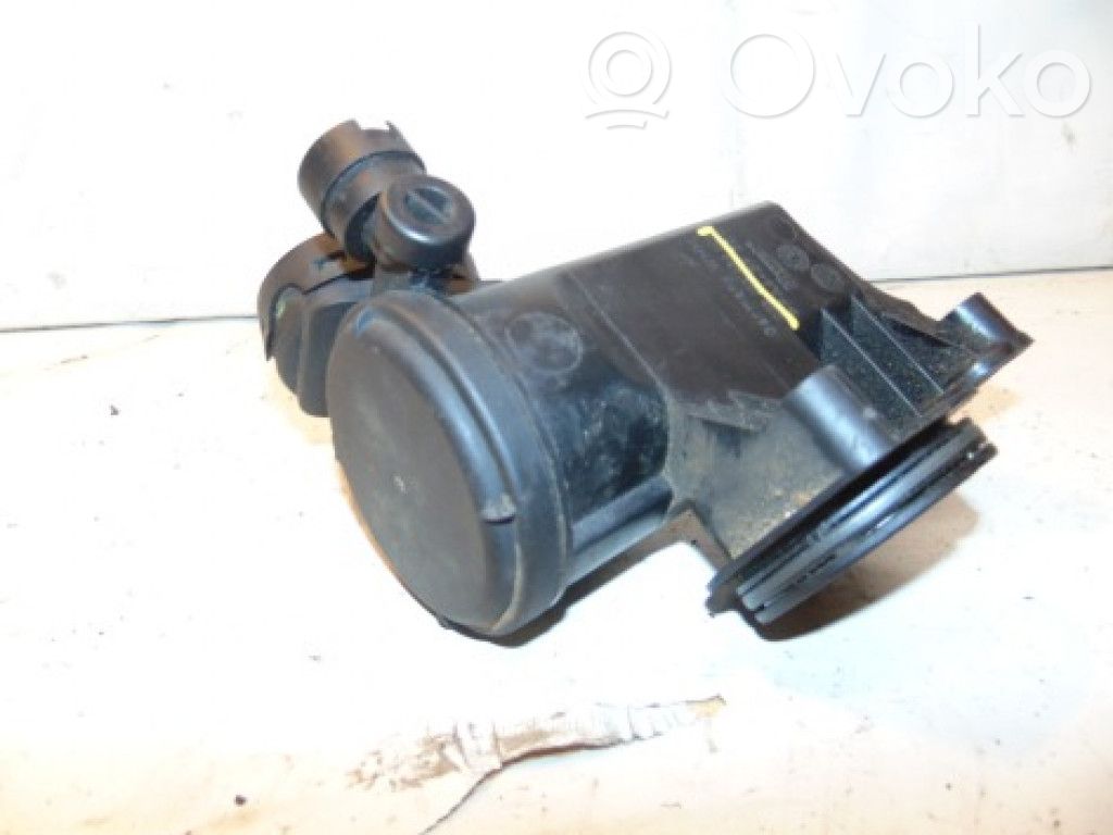 Skoda Fabia Mk1 (6Y) Separador del respirador de aceite 