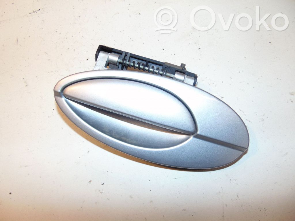 Manecilla externa puerta trasera   9101S7,9631831077