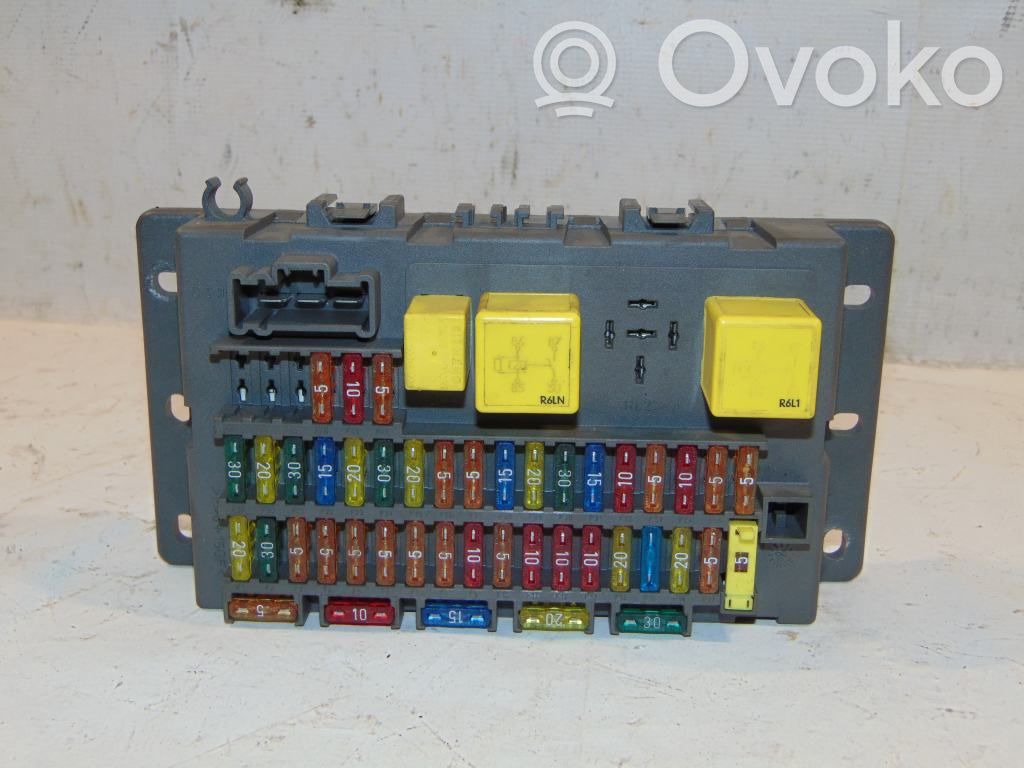 Fuse module   YQE103133,518174404,YQE103138