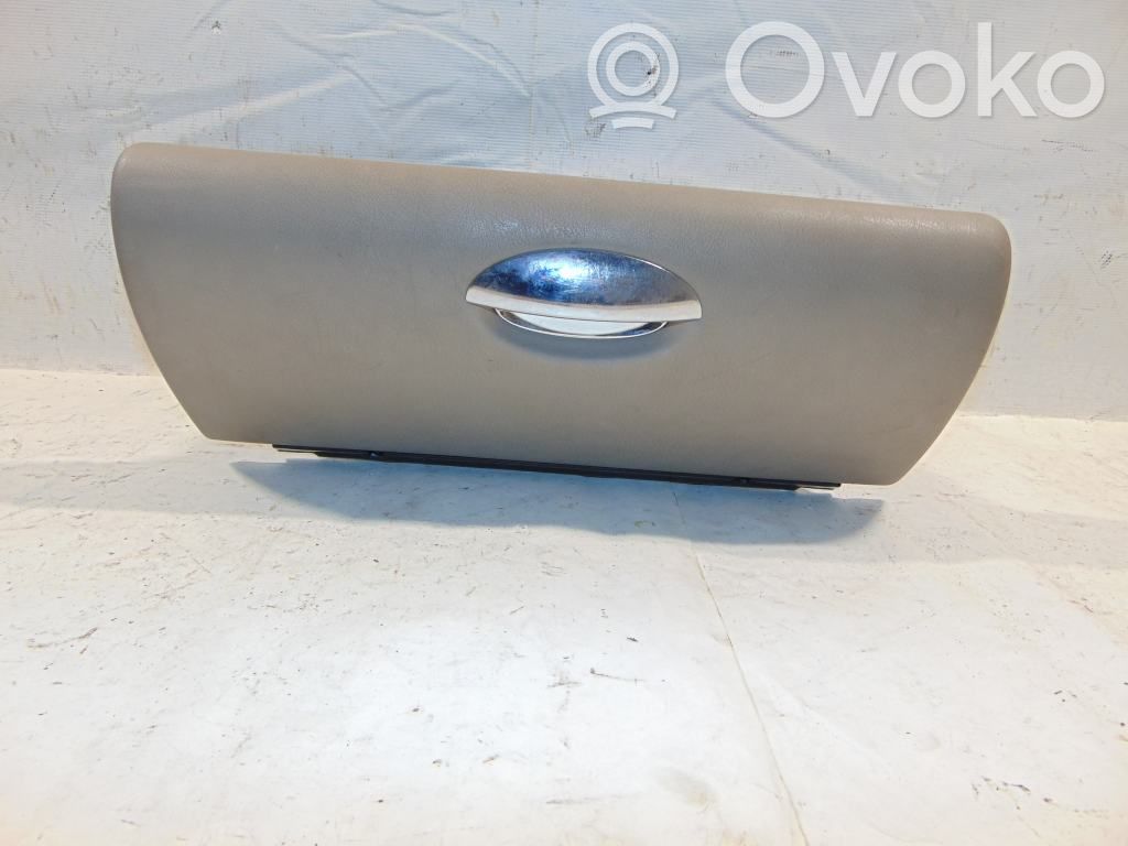 Rover 75 Set vano portaoggetti 