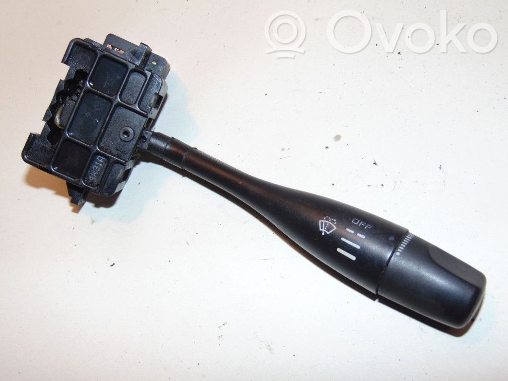 Nissan Primera Palanca de control del limpiaparabrisas 