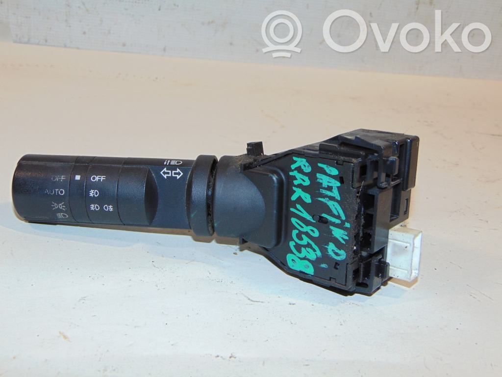 Nissan Pathfinder R51 Indicator stalk 