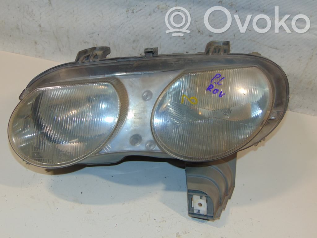 Rover 75 Headlight/headlamp 