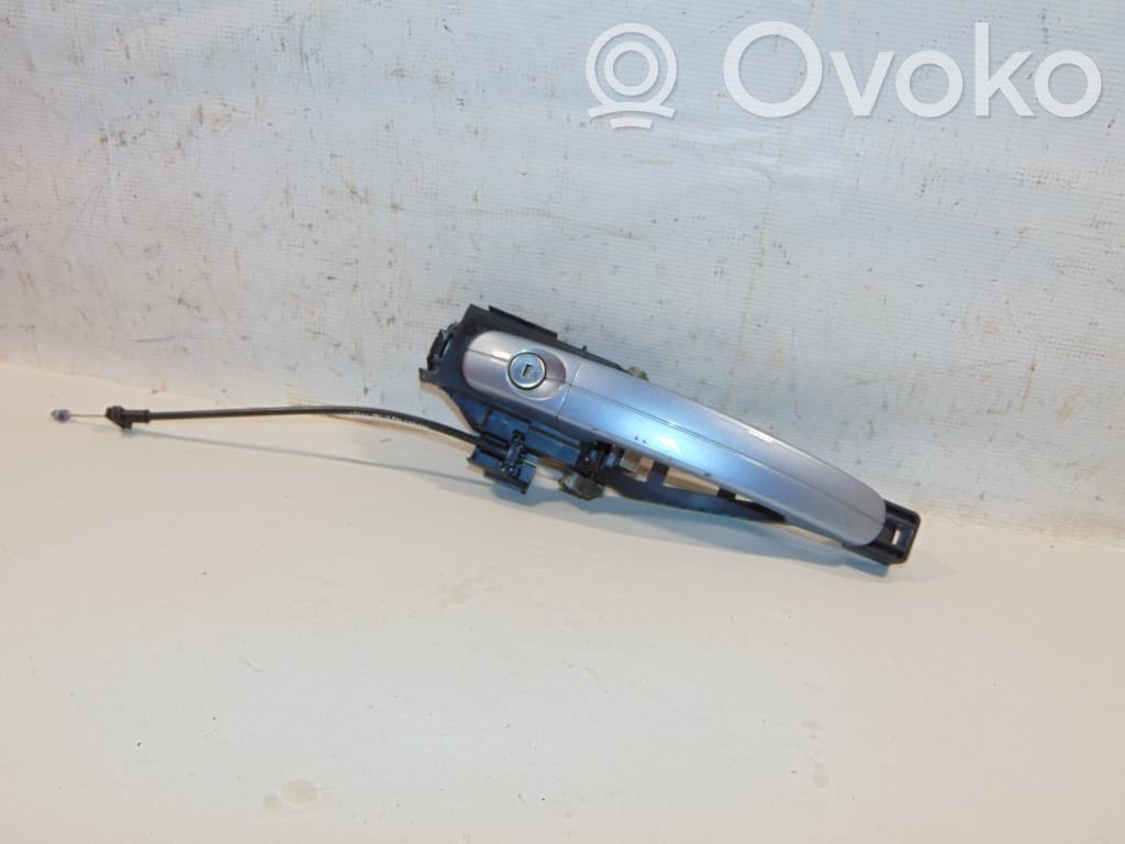 Ford Focus Manecilla externa puerta delantera 