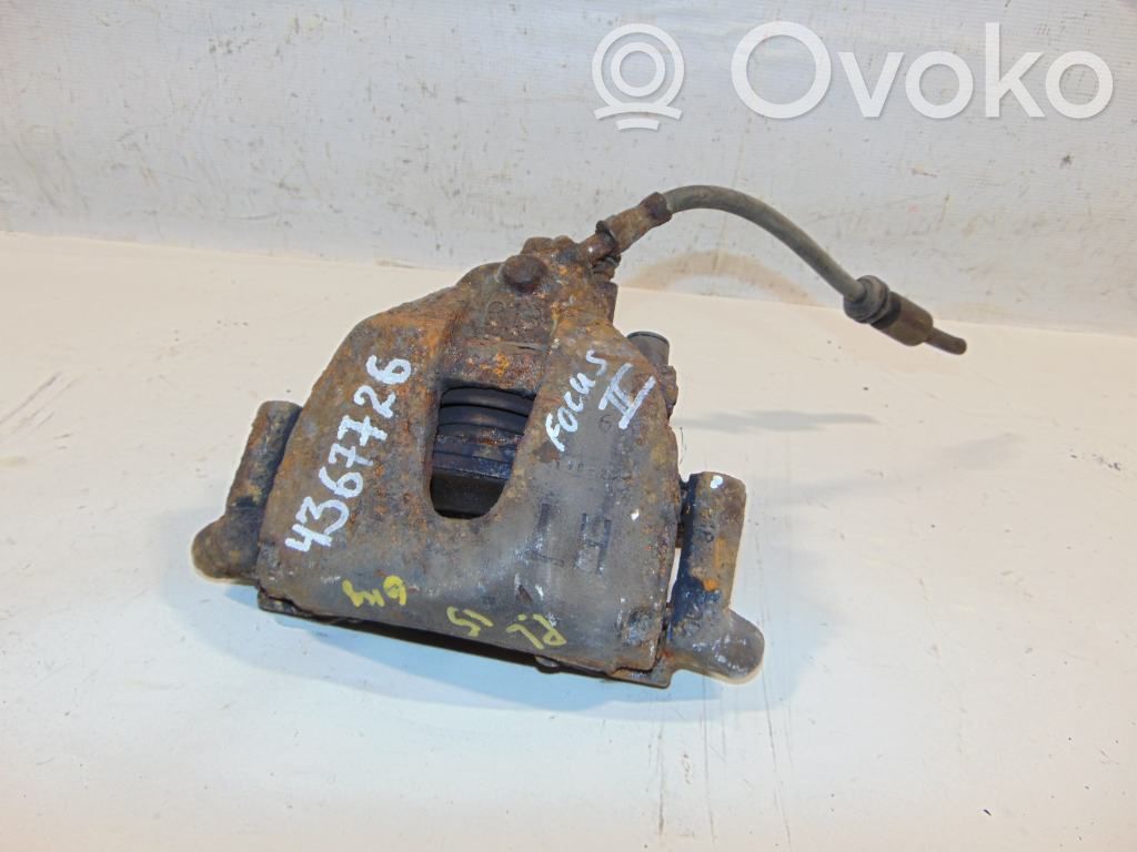 Ford Focus Front brake caliper 
