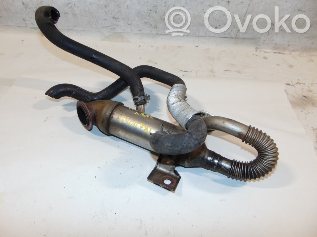 Ford Focus EGR aušintuvas 