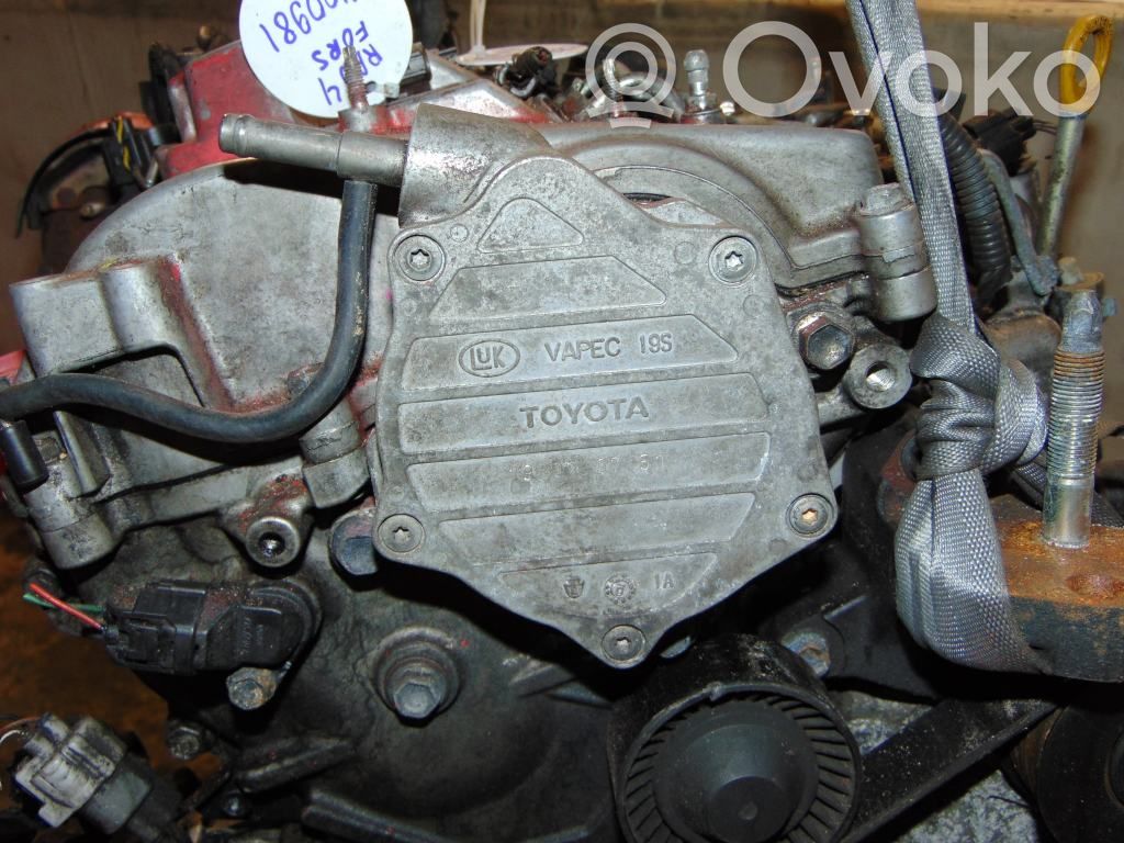 Toyota RAV 4 (XA30) Vakuumo pompa 