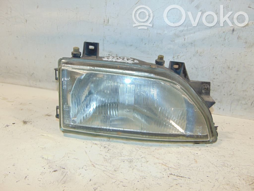 Headlight/headlamp   92AG13005,92AG13005A2C
