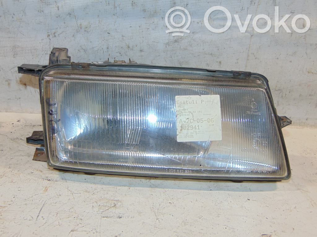 Opel Vectra A Headlight/headlamp 