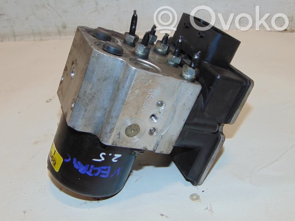 Opel Vectra C ABS Pump 