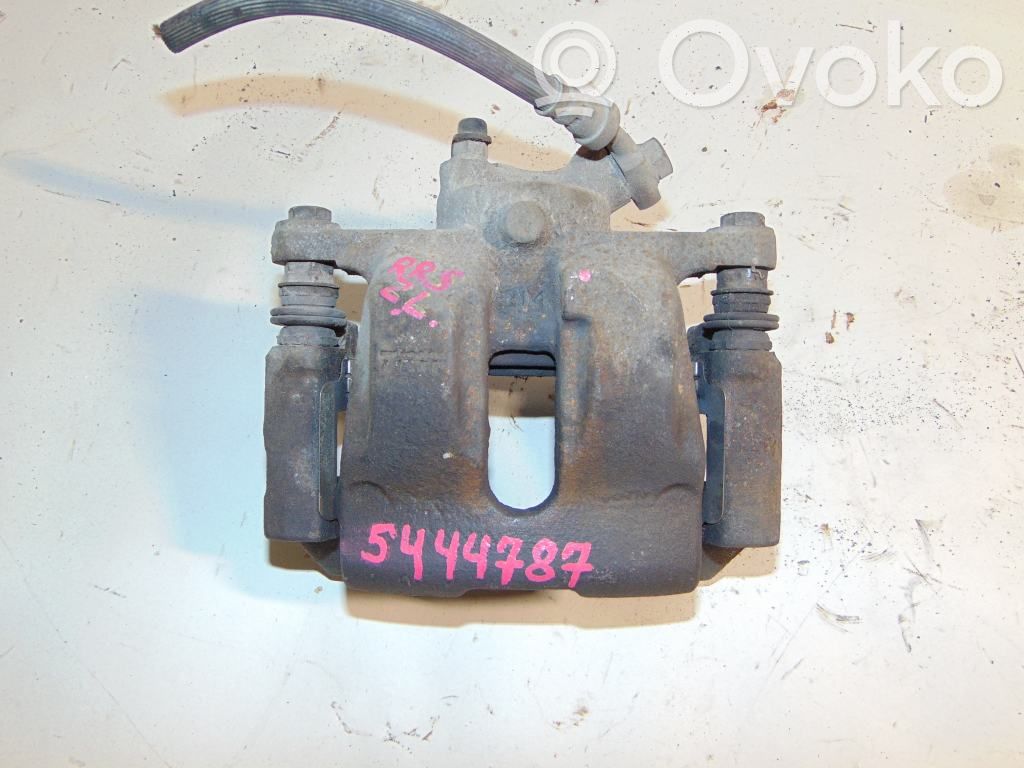 Tylny zacisk hamulcowy   SOB500050,5H2Z2552CA,SXP500013,5H322B511AA