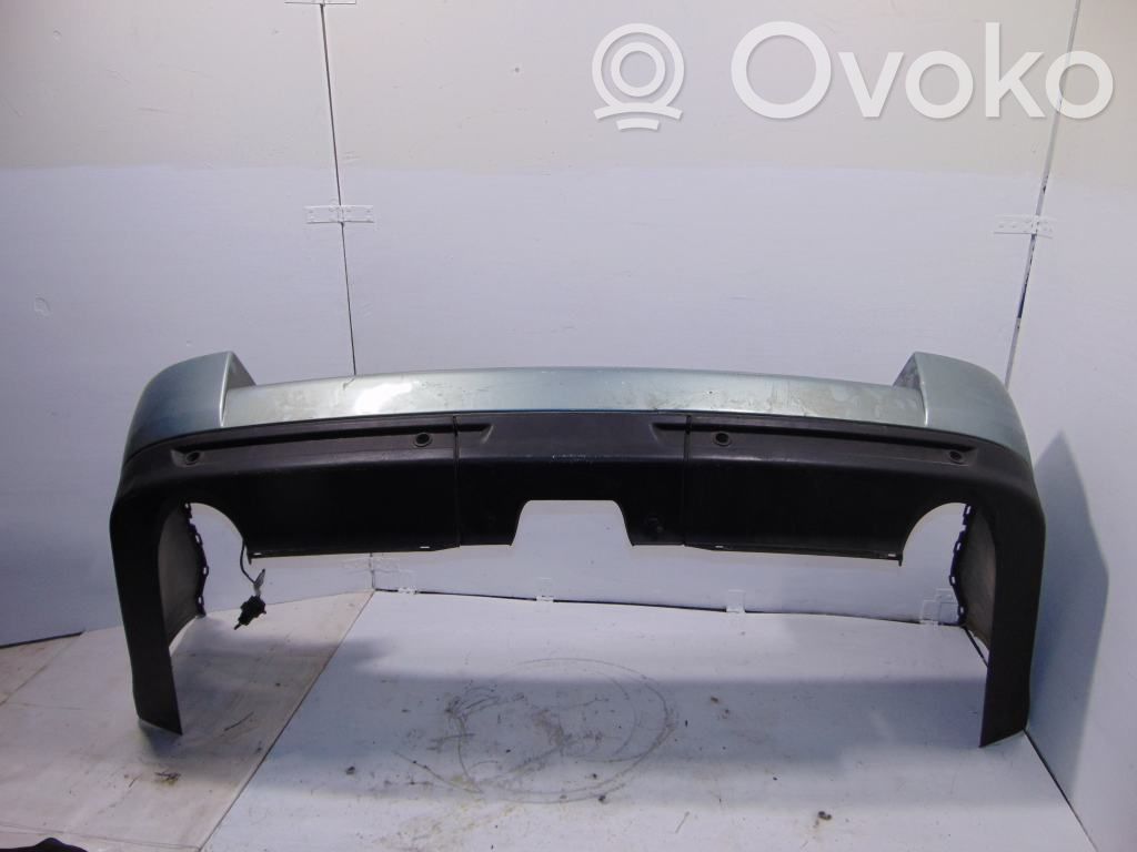 Land Rover Range Rover Sport L320 Bamperis 