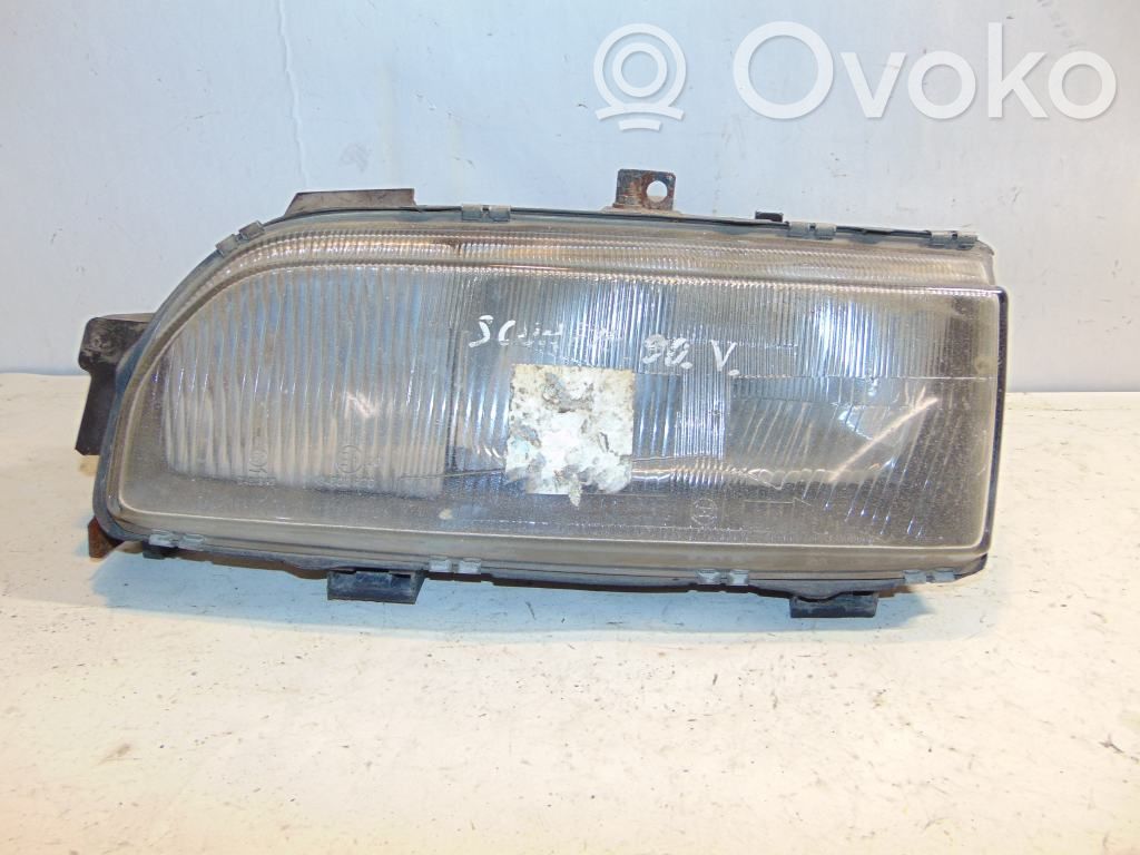 Ford Scorpio Headlight/headlamp 
