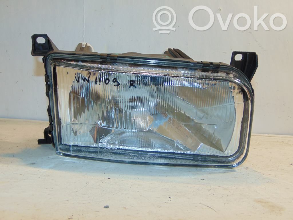 Lampa przednia   357941018,205049