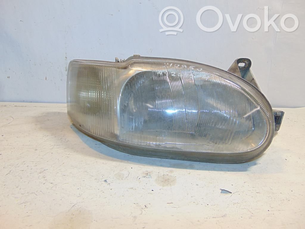 Ford Escort Headlight/headlamp 