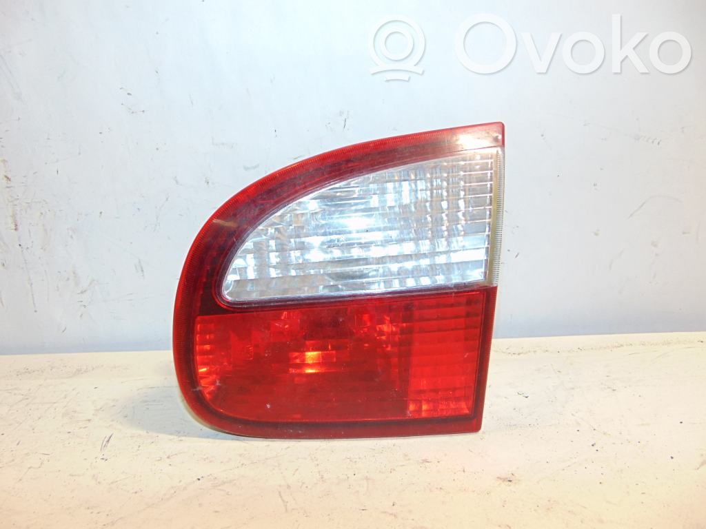 Tailgate rear/tail lights   96500244,96304630