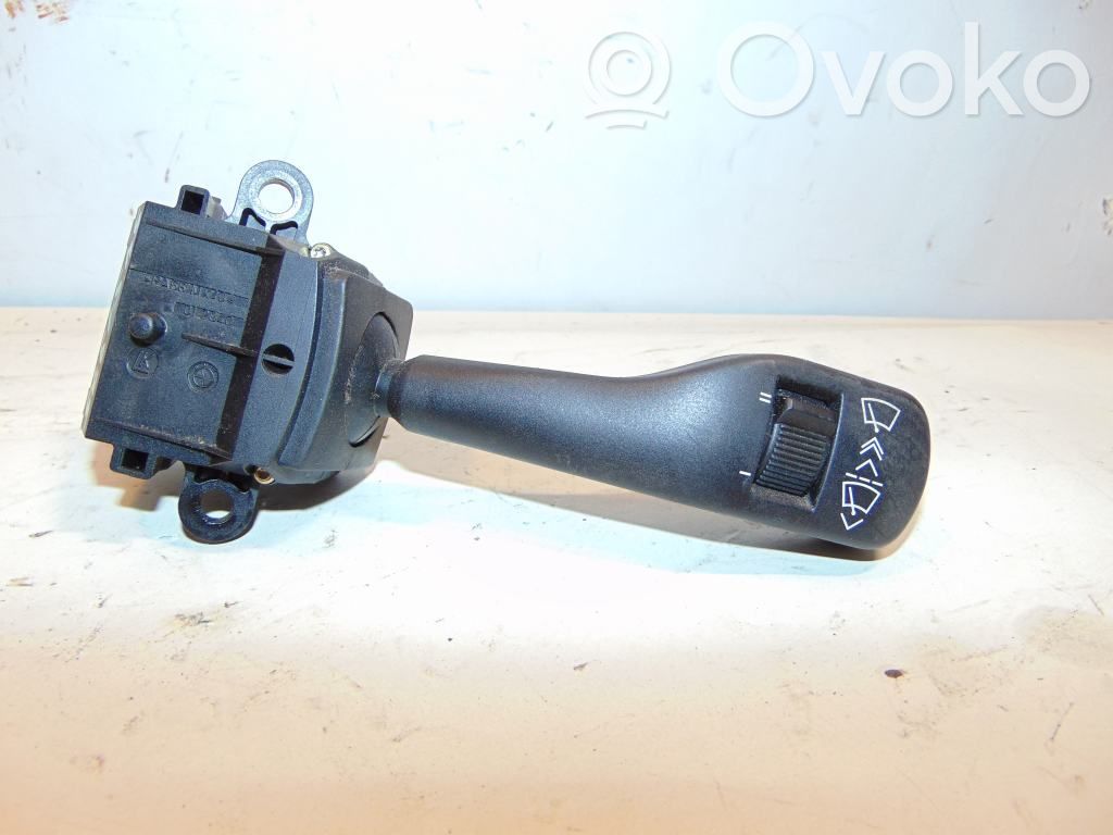 BMW 3 E46 Wiper control stalk 