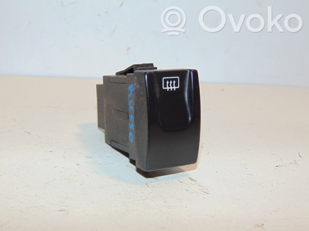 Windscreen/window heater switch   8526005000,5E029