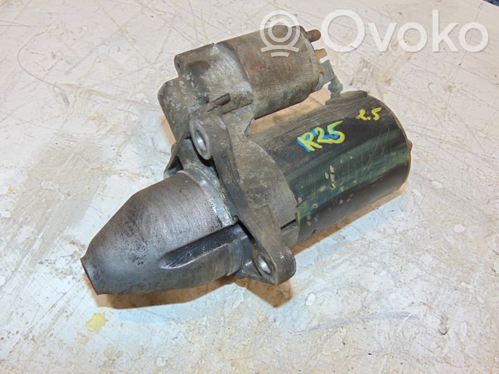 Starteris   NAD101260,NAD101260E,0001106016
