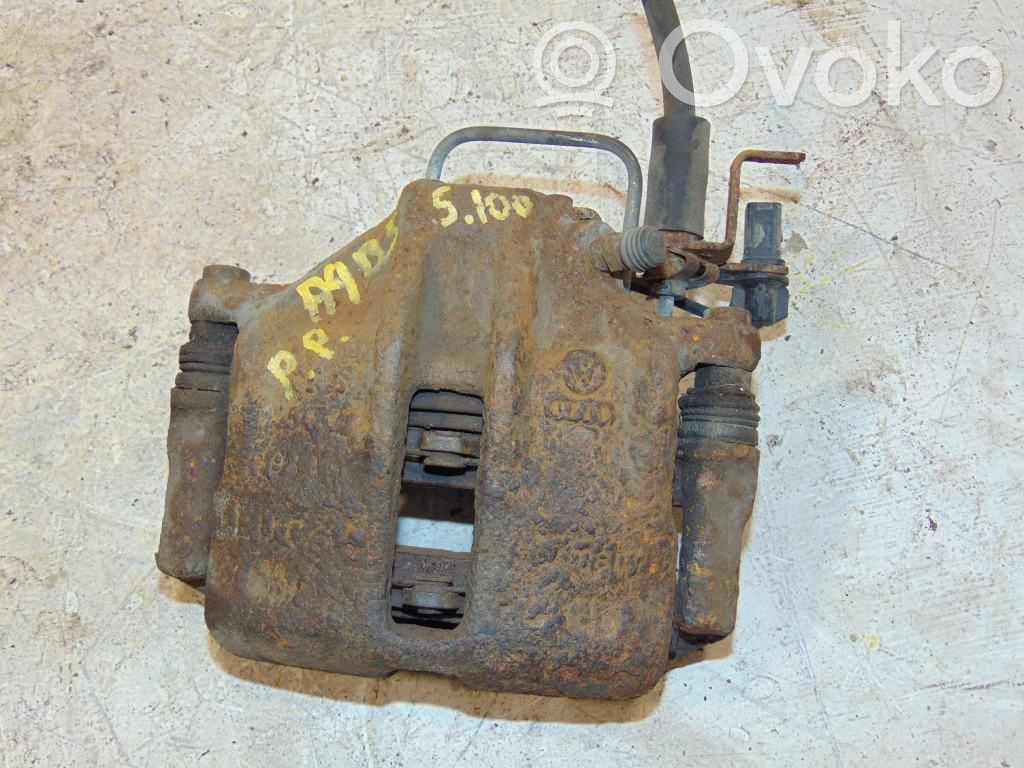 Etujarrusatula   8E0615124,8E0615124X