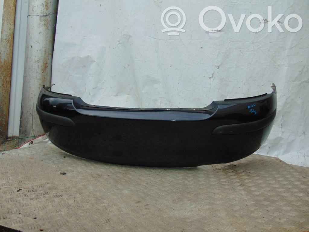 Rover 25 Бампер 