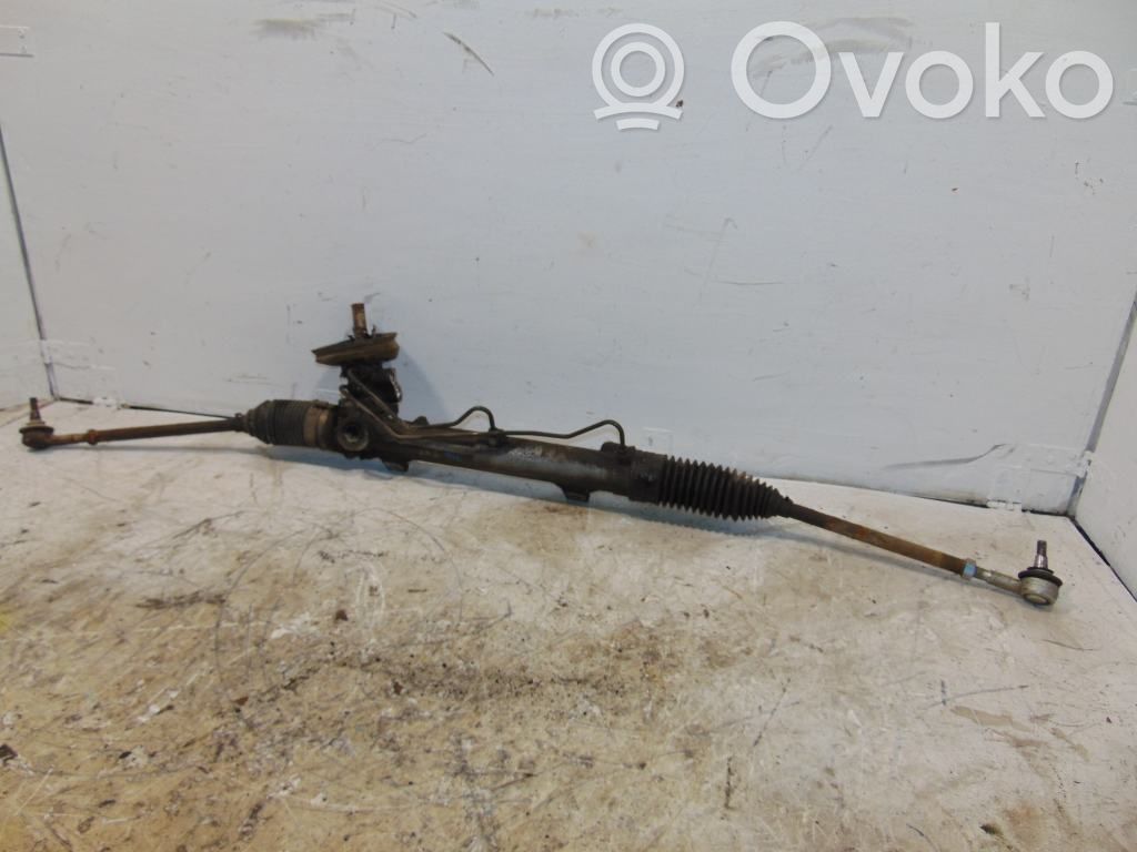 Peugeot 206 Steering rack 