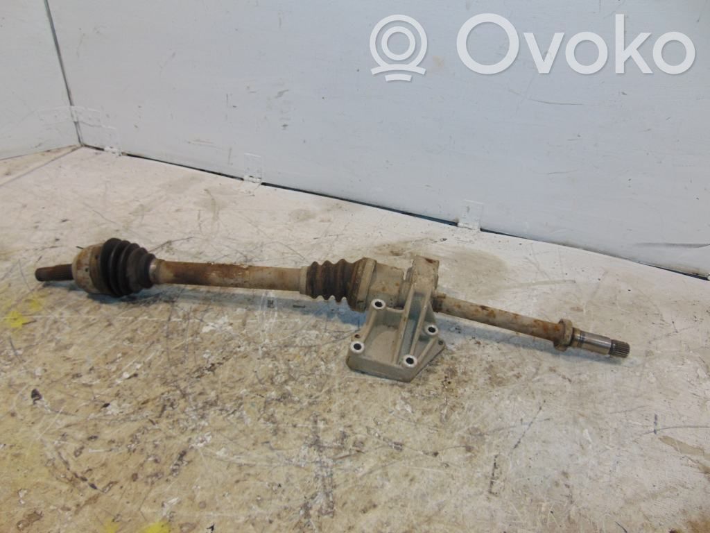 Eje de transmisión delantero   3273AJ