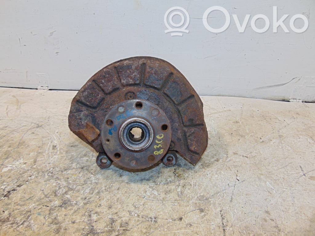 Volkswagen Jetta V Achsschenkel vorne 
