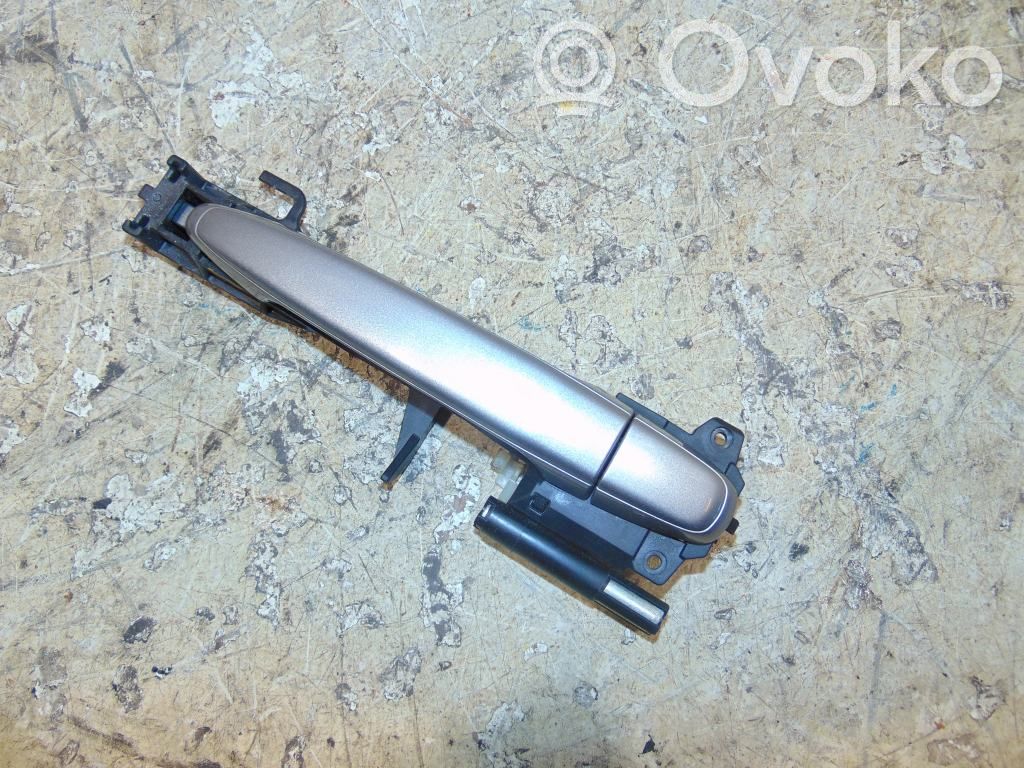 Subaru Legacy Manecilla externa puerta delantera 