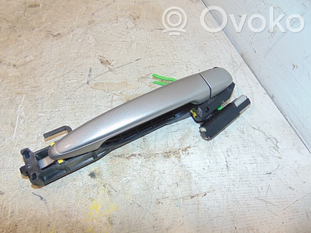 Subaru Legacy Manecilla externa puerta trasera 