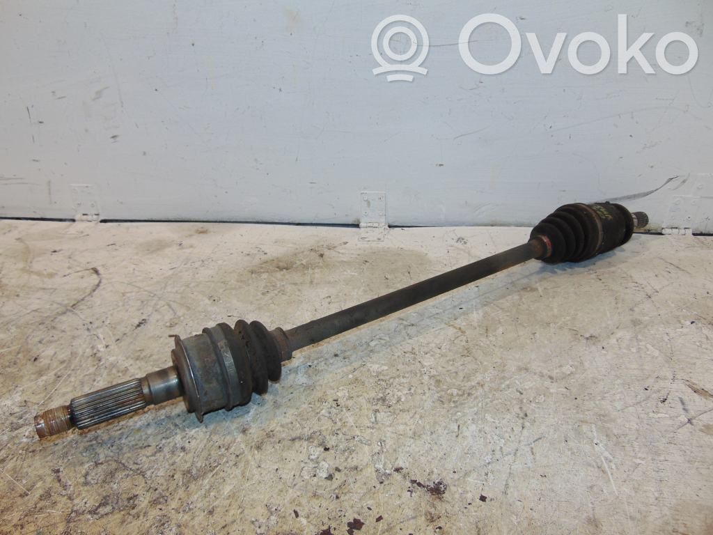 Subaru Legacy Eje de transmisión trasero 