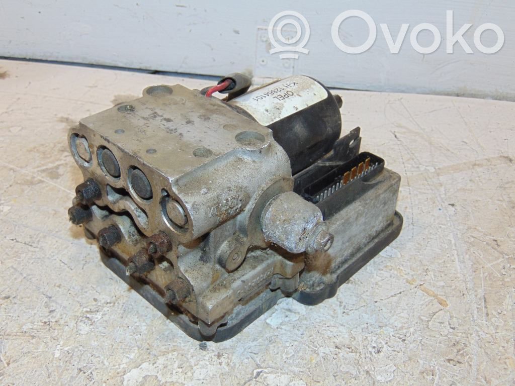 Opel Vectra B ABS Pump 