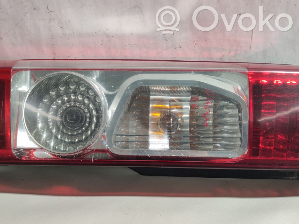 Lampa tylna   1344050080,1366452080