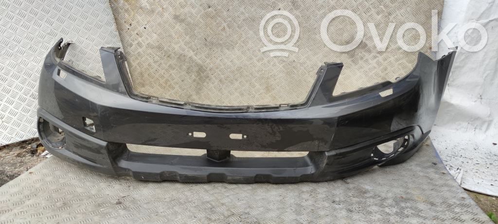 Front bumper   57704AJ050
