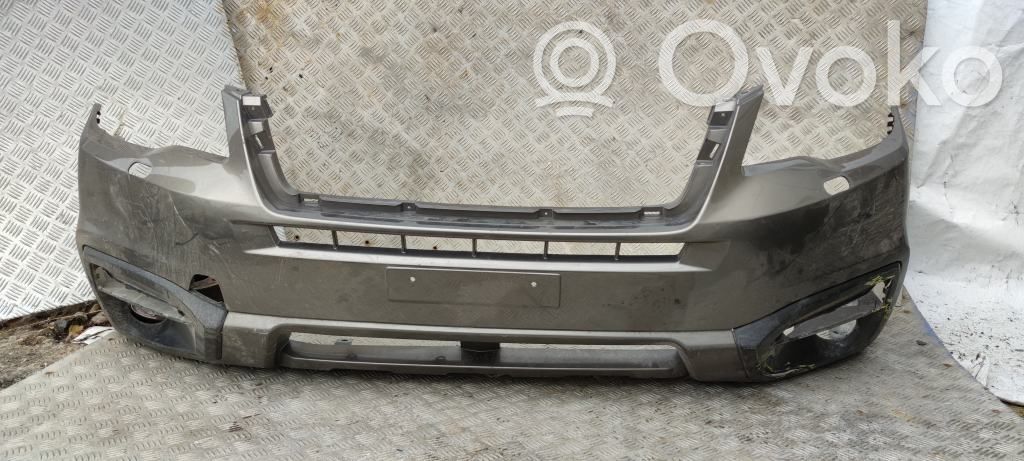 Subaru Forester SJ Parachoques delantero 