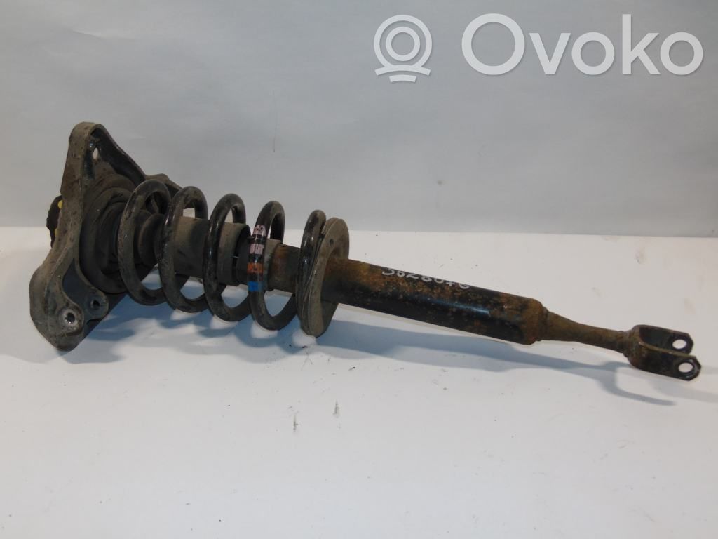 Audi A4 S4 B6 8E 8H Amortyzator osi przedniej ze sprężyną 