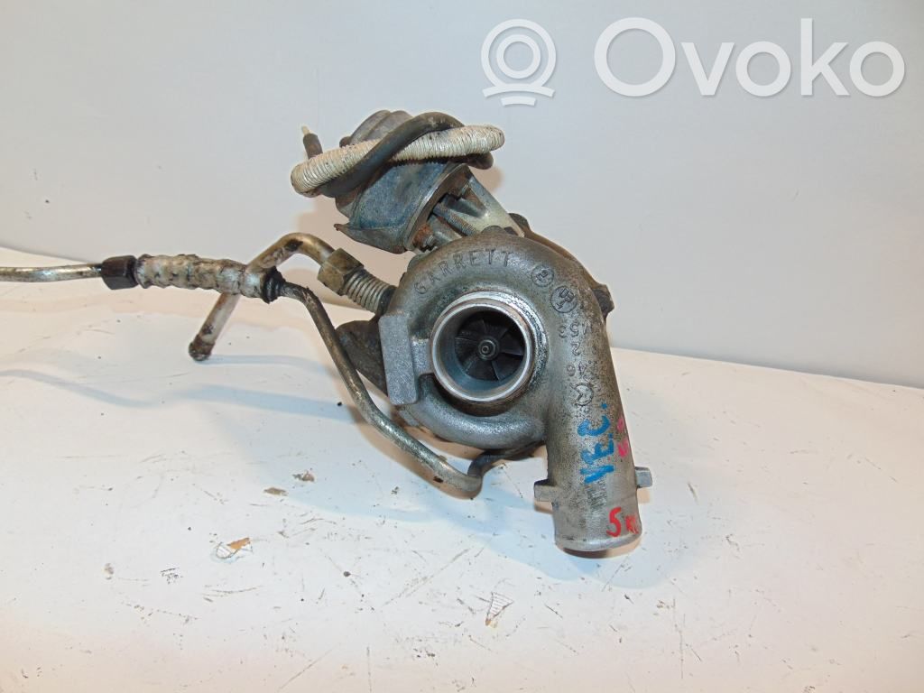 Turbina   24445062,93184300,GFNQ1330,GT18V