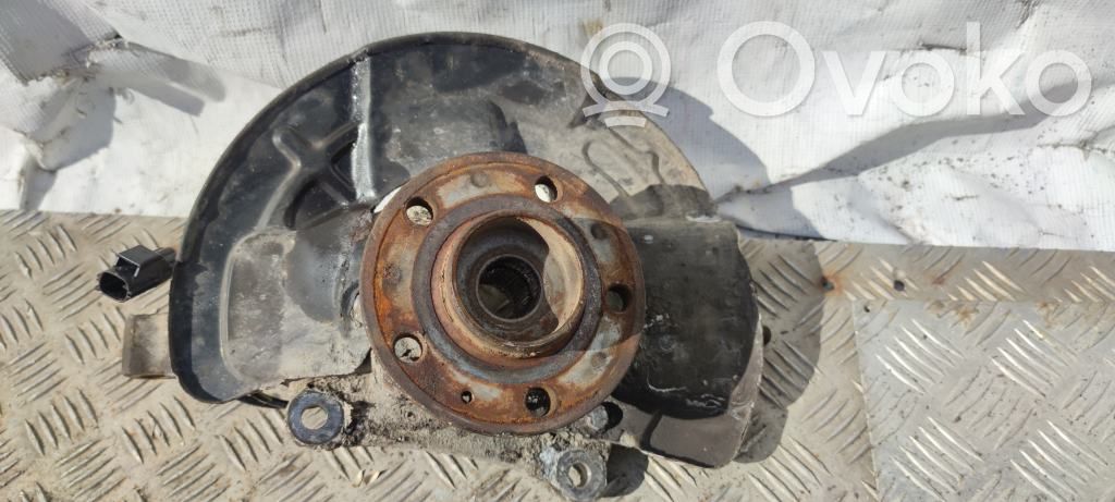 Volvo S80 Priekinis kelmas 