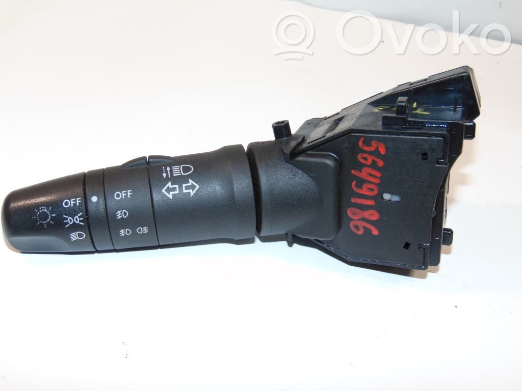 Leva indicatori   25540AV600