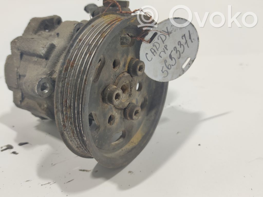 Pompa wspomagania   6K0422154,6K0422154X,037145255