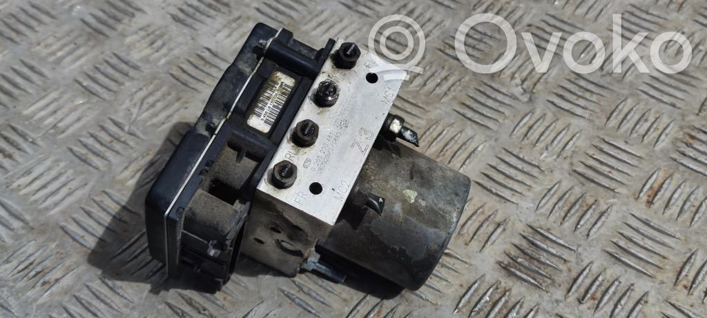 Subaru Forester SH Bomba de ABS 