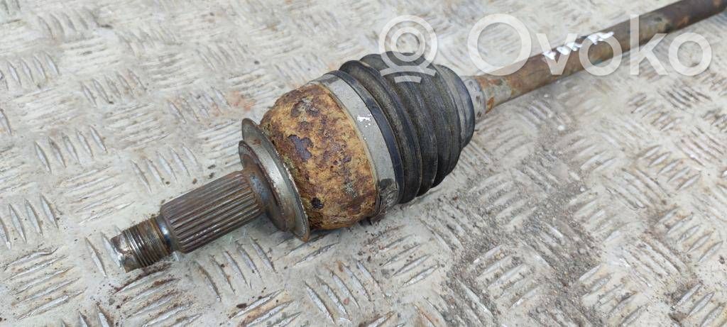 Subaru Forester SH Front driveshaft 