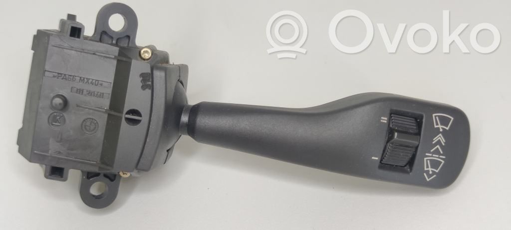 BMW 3 E46 Wiper control stalk 