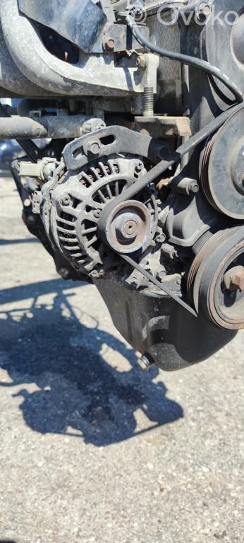 Alternator   B5D818300A