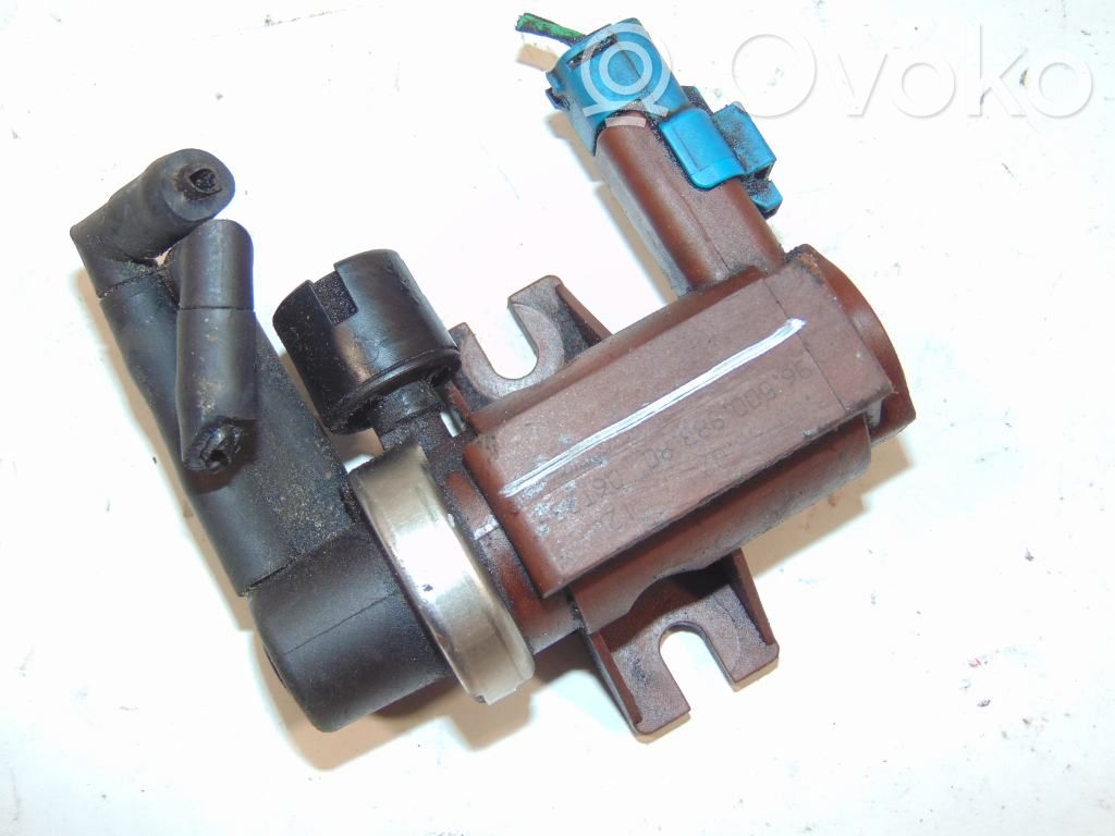 Électrovanne turbo   1305301,3M5Q9E882BB,9650098380