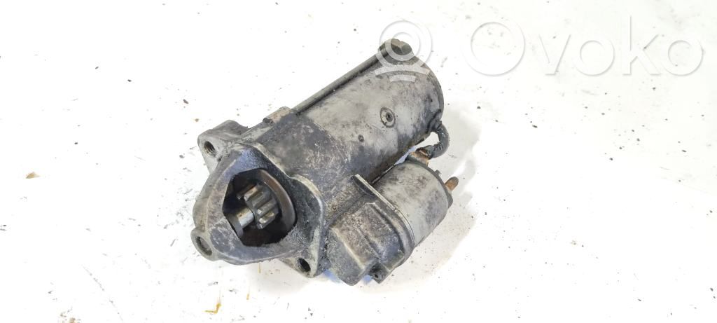 Audi A4 S4 B6 8E 8H Starteris 
