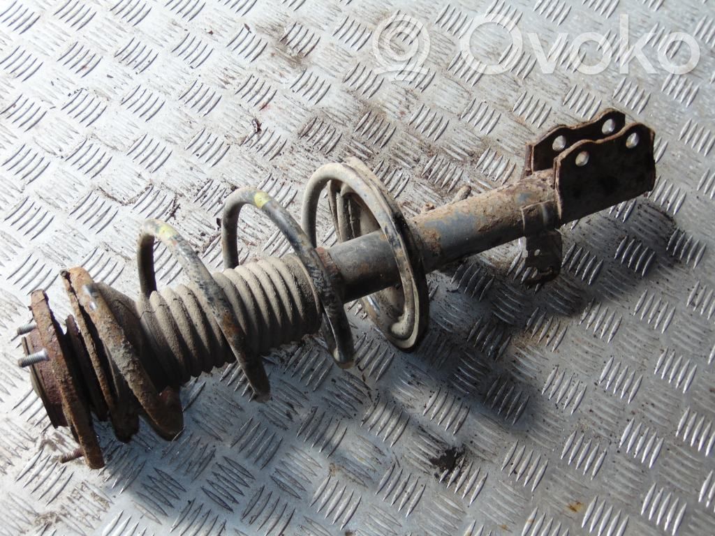 Amortyzator osi przedniej ze sprężyną   4852009611,4813502030