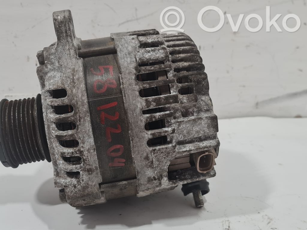 Ģenerators   23700AA640,A3TX0581