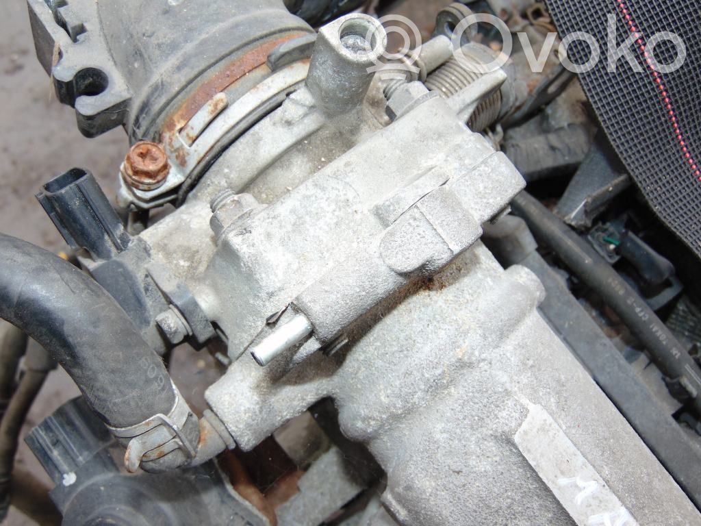 Throttle valve   ZL0113640A,FS0113SL0